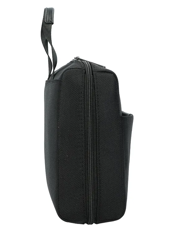 Piquadro Brief Neceser 26 cm Piquadro Brief Neceser 26 cm