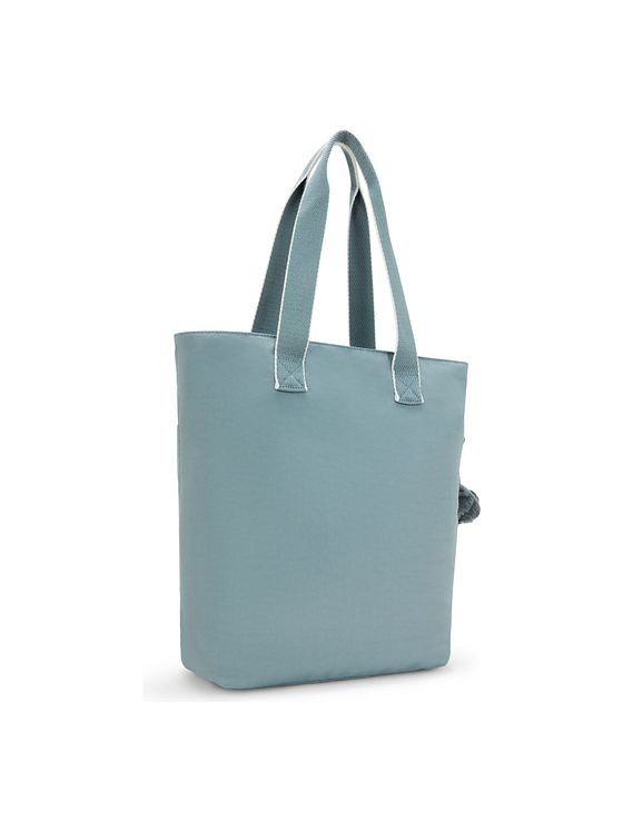 Kipling Basic Hanifa Skuldertaske 39 cm Laptoprum Kipling Basic Hanifa Skuldertaske 39 cm Laptoprum