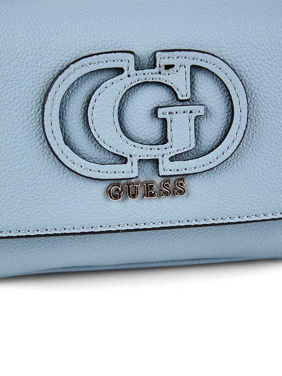 Guess Isola Crossbody taske 23 cm Guess Isola Crossbody taske 23 cm