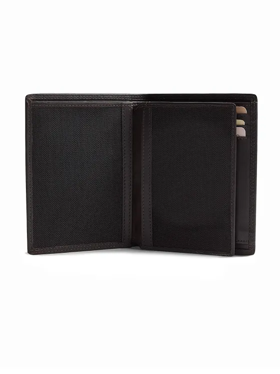 The Chesterfield Brand Frederick Cartera Bloqueo RFID Piel natural 9.5 cm The Chesterfield Brand Frederick Cartera Bloqueo RFID Piel natural 9.5 cm