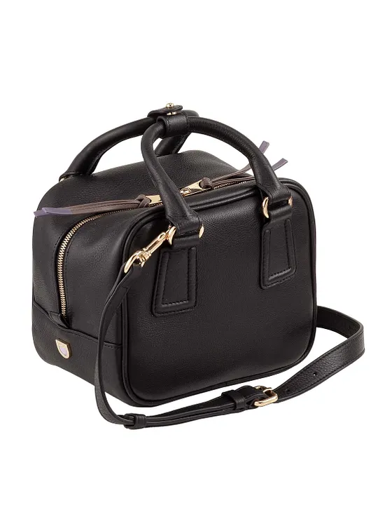 DuDu Skyline Bolso Piel natural 20.5 cm DuDu Skyline Bolso Piel natural 20.5 cm