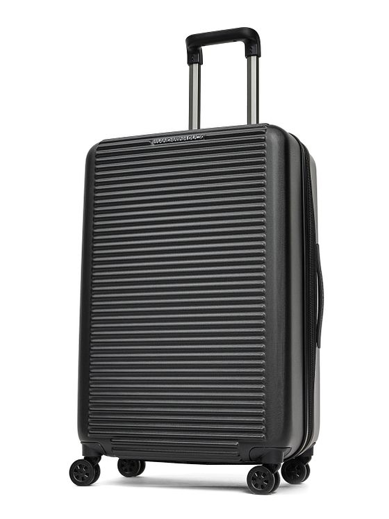 Mandarina Duck Tank Case 4 hjul Trolley 69 cm med strækfold