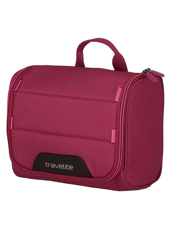 Travelite Skaii Kultur-taske 23 cm Travelite Skaii Kultur-taske 23 cm