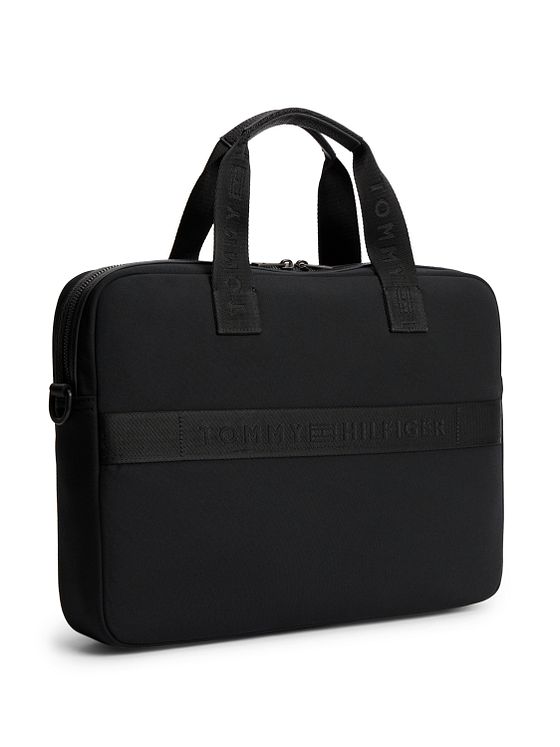 Tommy Hilfiger TH Repreve Laptoptaske 39.5 cm Tommy Hilfiger TH Repreve Laptoptaske 39.5 cm