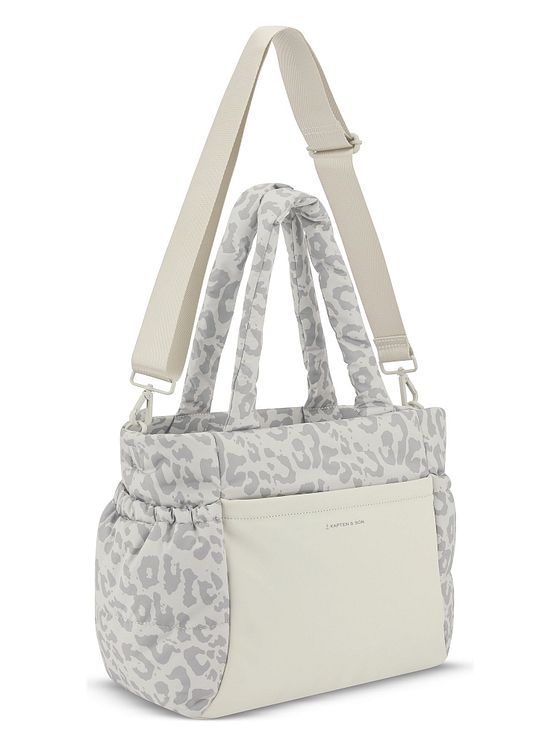 Kapten & Son Hellvi Cloud Shopper-taske 41.5 cm