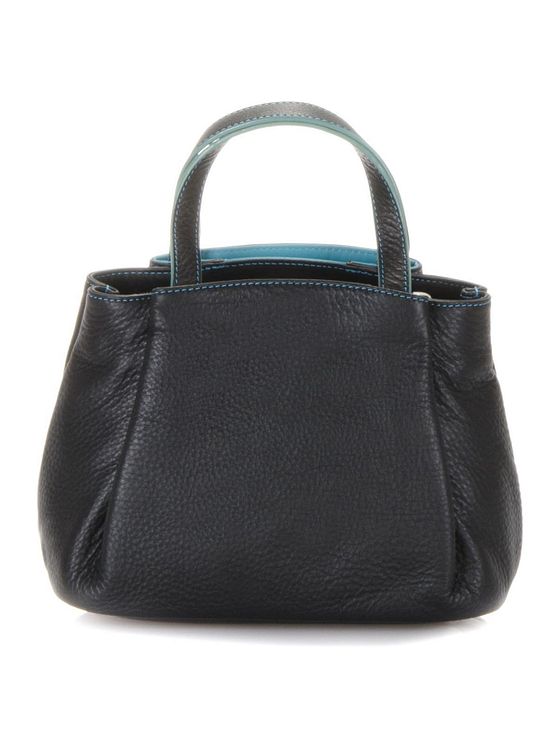 Mywalit Verona håndtaske i læder 22 cm