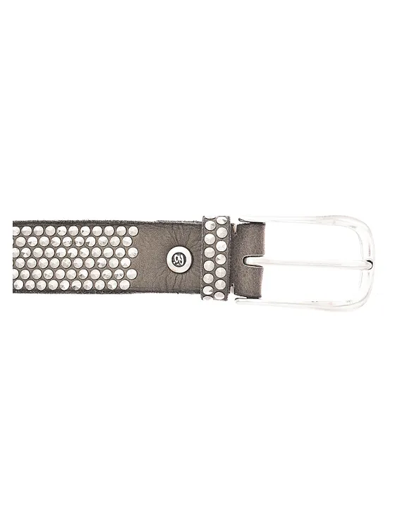 b.belt Bälte Läder