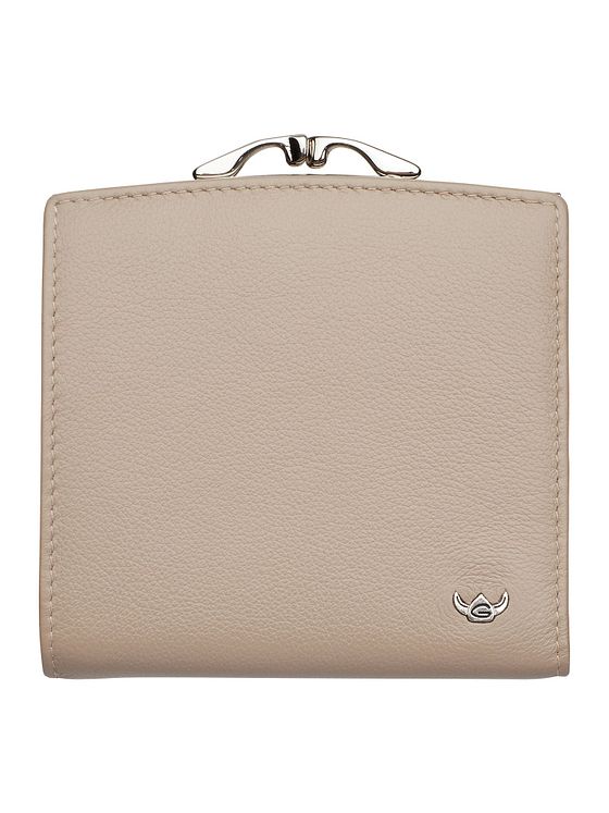 Golden Head Madrid-pung RFID-læder 10 cm Golden Head Madrid-pung RFID-læder 10 cm