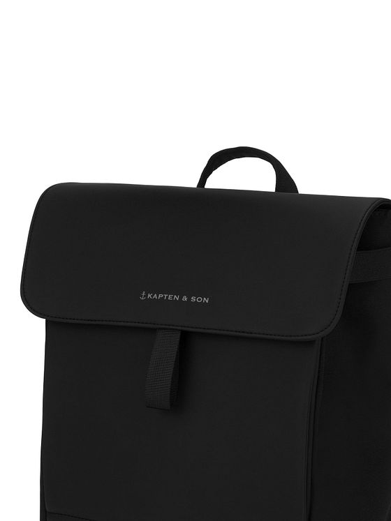 Kapten & Son Fyn Daypack 38 cm Laptoprum