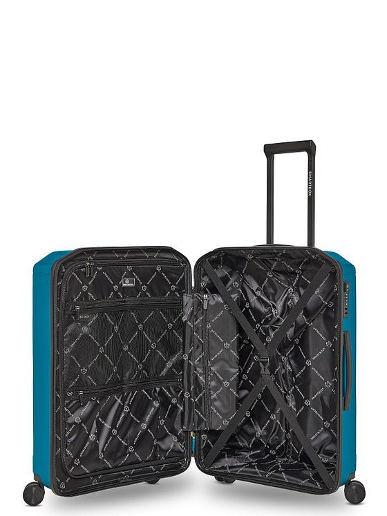 Smartbox Edition 02 4 hjul Trolley M 66 cm Smartbox Edition 02 4 hjul Trolley M 66 cm