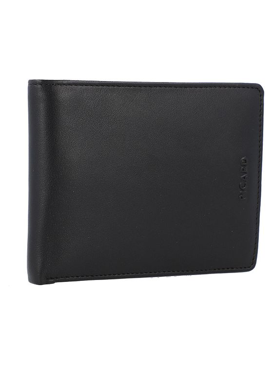 Picard Brooklyn pung i læder 13 cm