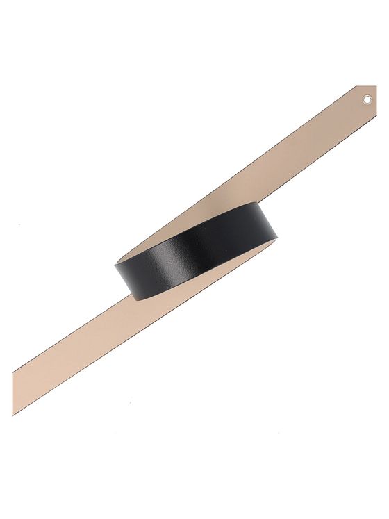 Boss Ivy Bælte Læder