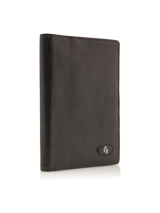 Castelijn & Beerens Gaucho pasetui RFID læder 11,5 cm