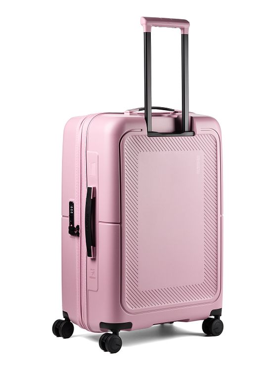 American Tourister Dashpop 4 hjul Trolley 67 cm med strækfold