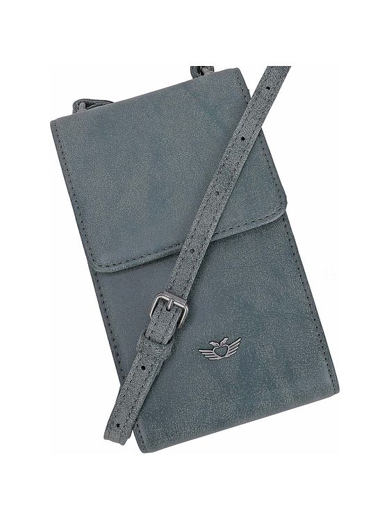 Fritzi aus Preußen Pung til mobiltelefon 11 cm Fritzi aus Preußen Pung til mobiltelefon 11 cm