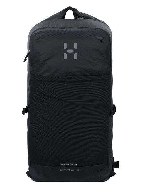 Haglöfs L.I.M Trail 15 Vandrer-rygsæk 52.5 cm Haglöfs L.I.M Trail 15 Vandrer-rygsæk 52.5 cm
