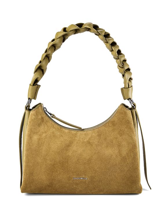 Coccinelle Boheme Taška přes rameno Kůže 31 cm