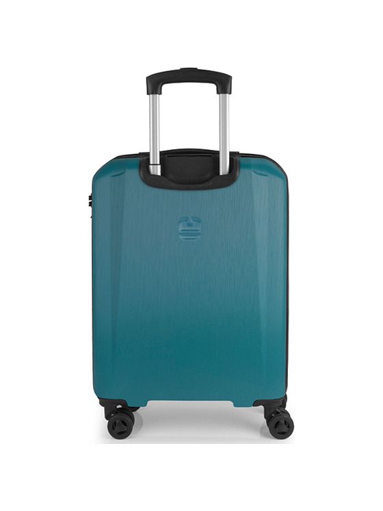 Gabol Mercury 4 hjul Kabinetrolley S 55 cm