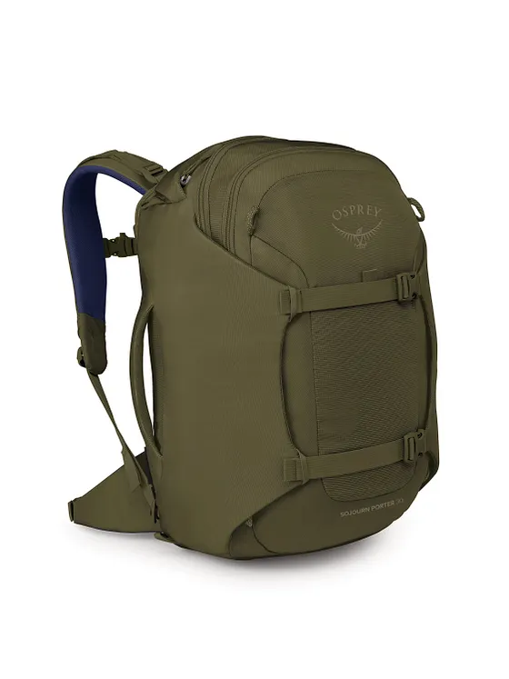 Osprey Soujourn 30 L rejserygsæk 44 cm Osprey Soujourn 30 L rejserygsæk 44 cm