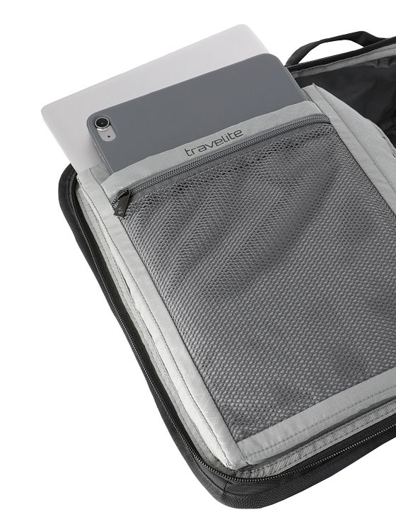 Travelite Venture Line Cestovní taška Weekender 40 cm