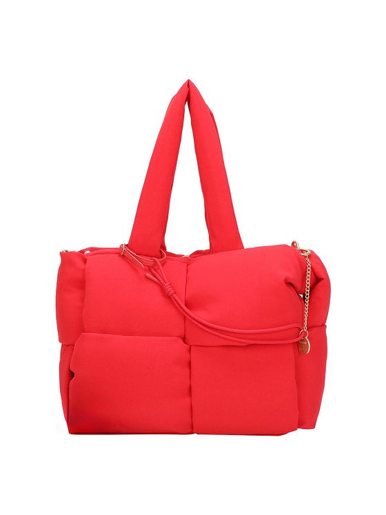 Fritzi aus Preußen Brigitte x Fritzi Limited Puffed Shopper-taske 37 cm