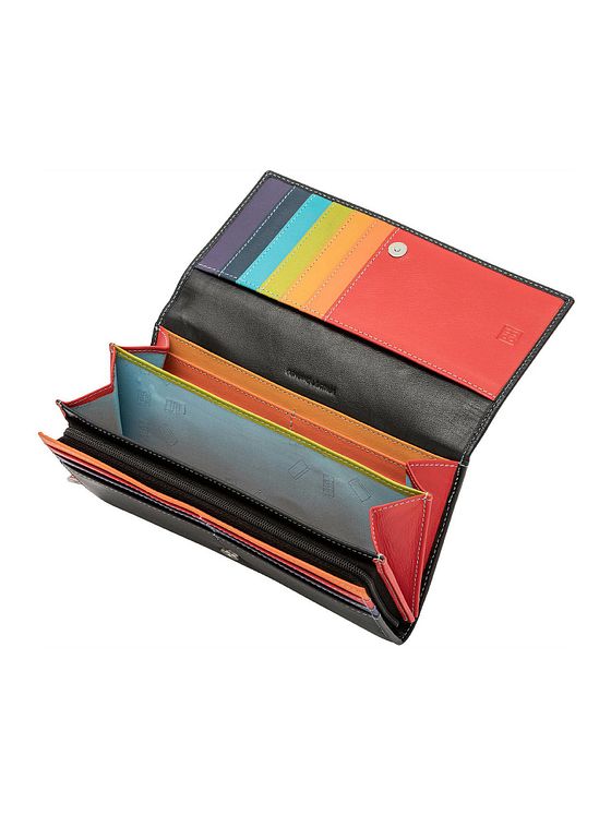 DuDu Pung i læder 19 cm DuDu Pung i læder 19 cm