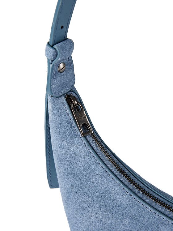 Liebeskind Ryker Skuldertaske XS Læder 28 cm