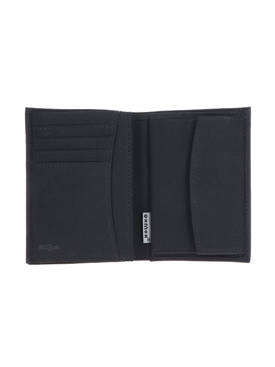 oxmox New Cryptan Pung RFID-beskyttelse 10 cm oxmox New Cryptan Pung RFID-beskyttelse 10 cm