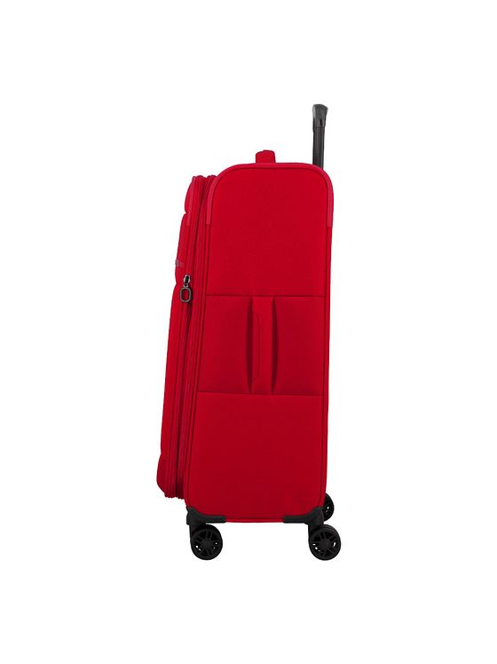 Jump Monthélys 4 hjul Trolley 67 cm med strækfold