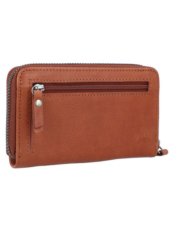 Burkely Antik Avery-pung RFID-læder 14 cm Burkely Antik Avery-pung RFID-læder 14 cm