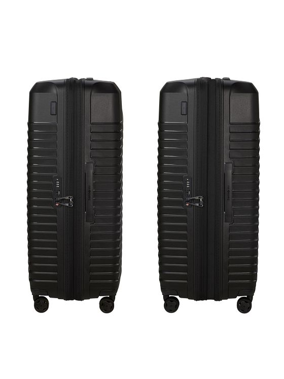 Samsonite Intuo 4 kolečka Vozík XL 81 cm s roztažitelným záhybem
