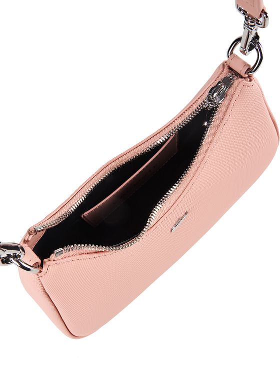 Lacoste Core Essentials Daily City Skuldertaske 23 cm