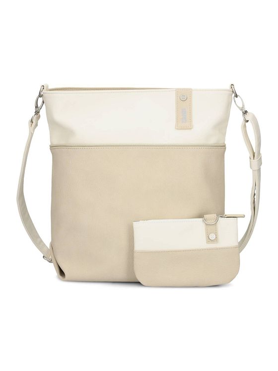 Zwei Jana Skuldertaske 33 cm