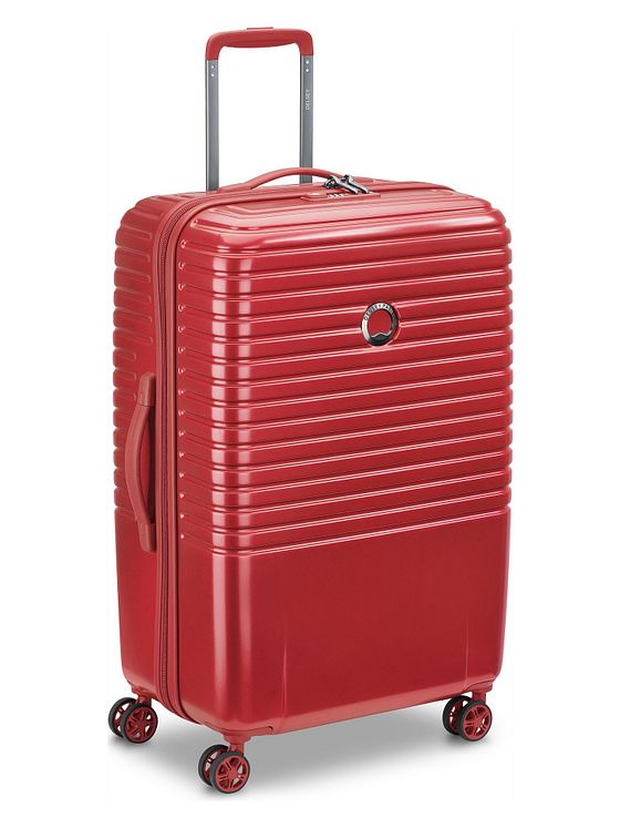 Delsey Paris Caumartin 4 dvoukolový vozík 70 cm