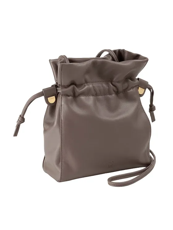 DuDu Crossbody taske Læder 18 cm DuDu Crossbody taske Læder 18 cm