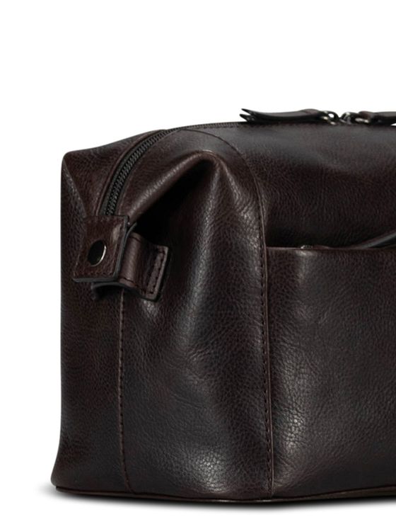 Jost London Kultur-taske Læder 25 cm Jost London Kultur-taske Læder 25 cm