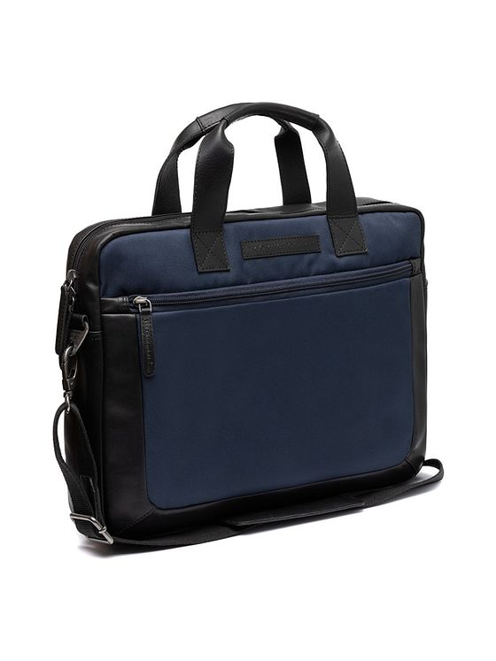 The Chesterfield Brand Fusion Narvik Dokumenttaske 40 cm Laptoprum