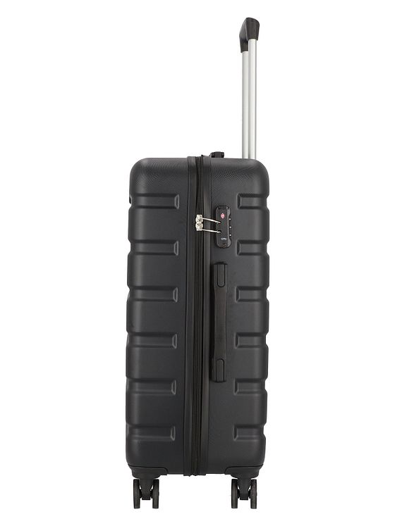 Worldpack Phoenix 4 hjul Kuffert 3-delt