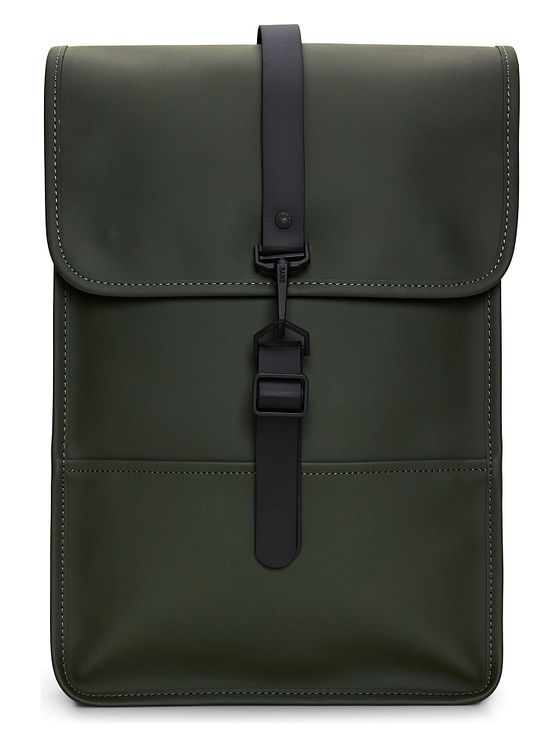 Rains Essential Mochila urbana 40 cm Compartimento para el portátil Rains Essential Mochila urbana 40 cm Compartimento para el portátil