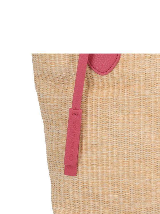 Tom Tailor Sharon Skuldertaske 34 cm Tom Tailor Sharon Skuldertaske 34 cm