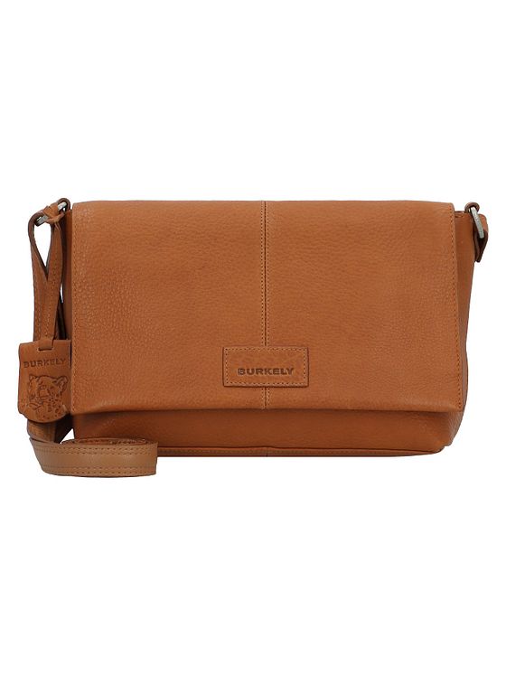 Burkely Soft Skylar Skuldertaske Læder 24 cm