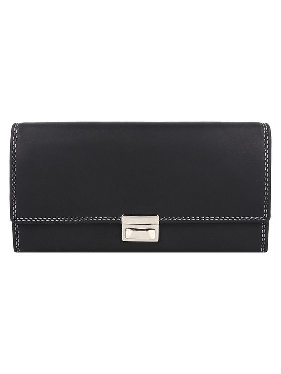 Esquire Dallas Pung Læder 18 cm