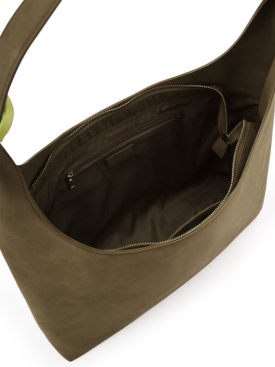 Seidenfelt Nibe Skuldertaske 47 cm