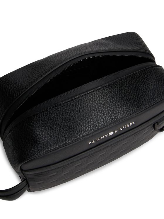 Tommy Hilfiger TH Modern Monogram Kultur-taske 22 cm