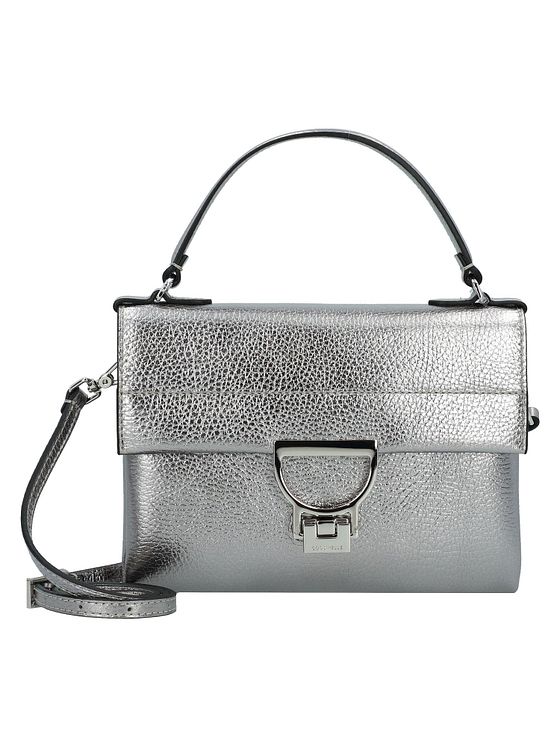 Coccinelle Arlettis Håndtaske Læder 22 cm