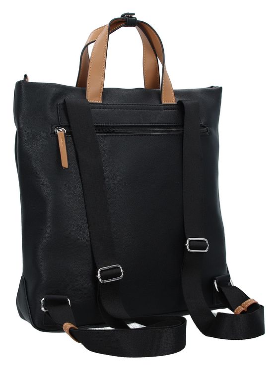 Tom Tailor Zena Daypack 36 cm Tom Tailor Zena Daypack 36 cm