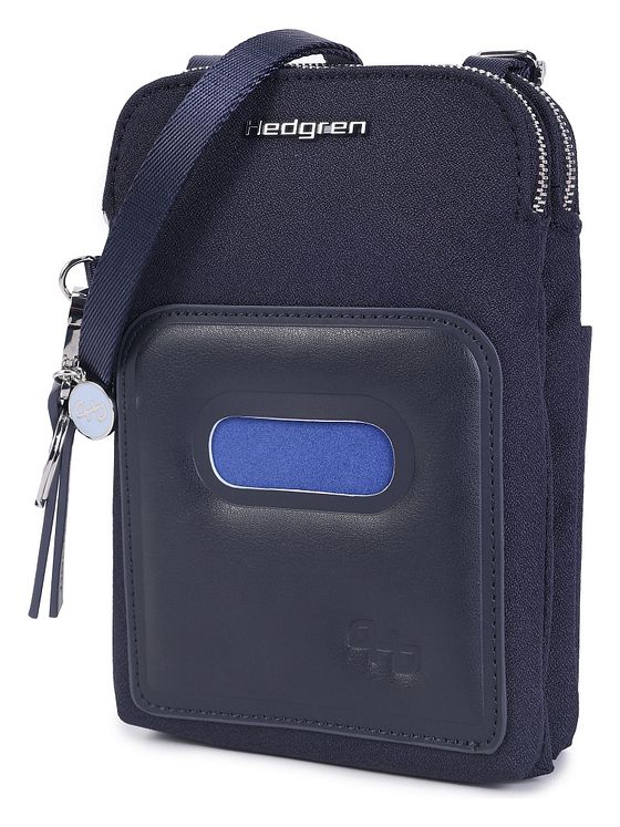 Hedgren Fika mobiletui RFID 12,5 cm