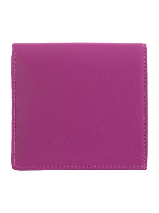 DuDu Pung i læder 9,5 cm DuDu Pung i læder 9,5 cm