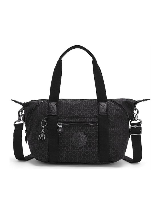 Kipling Basic Plus Art Mini Skuldertaske 39 cm