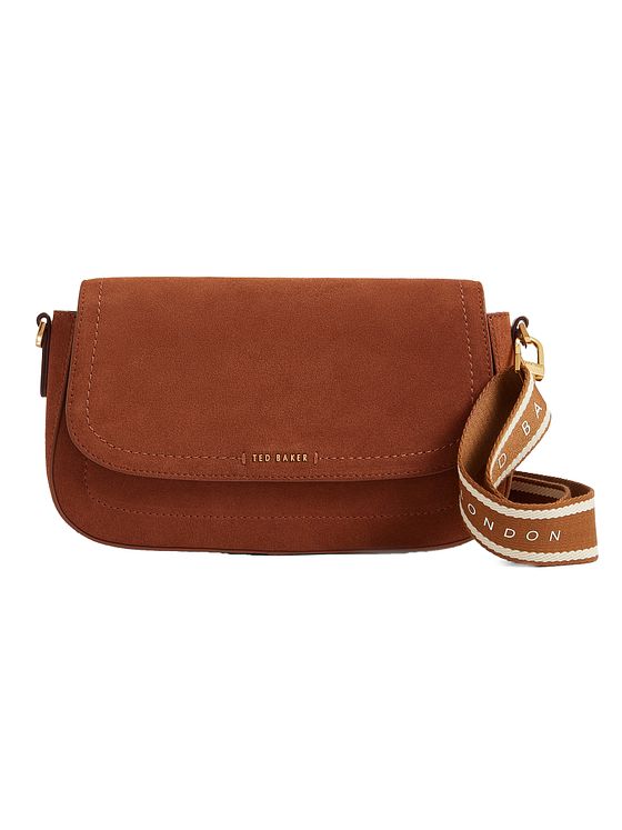 Ted Baker Shayne Skuldertaske Læder 26.5 cm